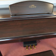 Yamaha CVP105 Clavinova digital piano - Upright - Console Pianos